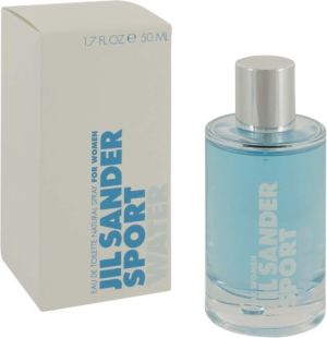 Jil Sander Sport Water EDT 50 ml 2