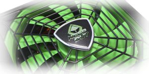 Zasilacz Keep Out FX900 900W 2