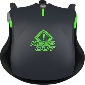 Mysz Keep Out XPOSEIDONG 3