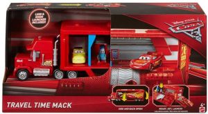 Mattel Cars Auta Transportowy Maniek (DXY87) 1