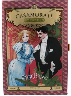 Xerjoff EDP 100 ml 2