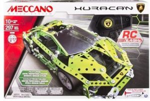 Spin Master Meccano Lamborghini Huracan RC (6028405) 1