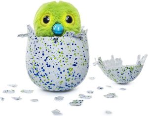 Spin Master Hatchimals Jajko Smoczydło Zielone (6028895) 10