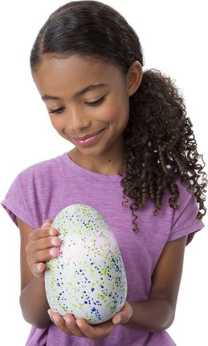 Spin Master Hatchimals Jajko Smoczydło Zielone (6028895) 11