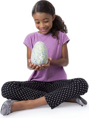 Spin Master Hatchimals Jajko Smoczydło Zielone (6028895) 13