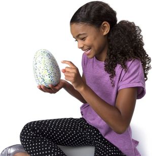 Spin Master Hatchimals Jajko Smoczydło Zielone (6028895) 14