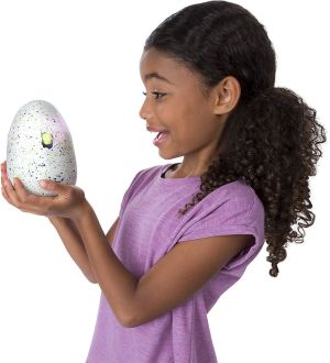 Spin Master Hatchimals Jajko Smoczydło Zielone (6028895) 2