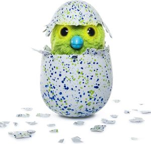 Spin Master Hatchimals Jajko Smoczydło Zielone (6028895) 5
