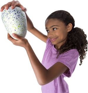 Spin Master Hatchimals Jajko Smoczydło Zielone (6028895) 7