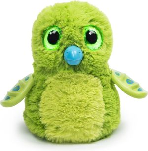 Spin Master Hatchimals Jajko Smoczydło Zielone (6028895) 8