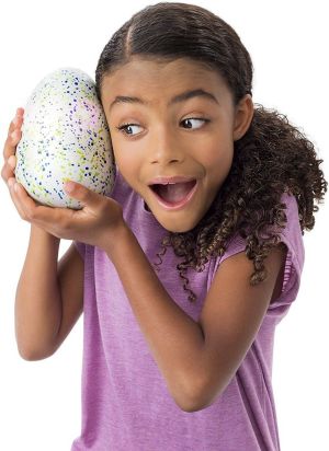 Spin Master Hatchimals Jajko Smoczydło Zielone (6028895) 9