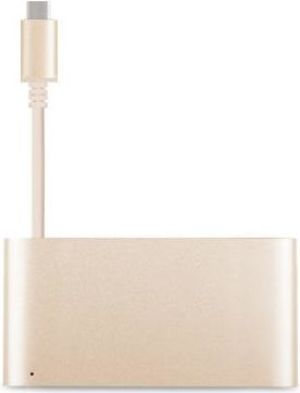 Stacja/replikator Moshi USB-C (99MO084206) 2