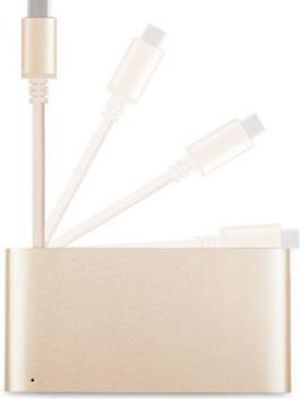 Stacja/replikator Moshi USB-C (99MO084206) 5