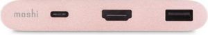 Stacja/replikator Moshi USB-C Multiport Adapter (99MO084207) 3