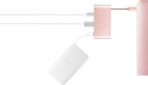 Stacja/replikator Moshi USB-C Multiport Adapter (99MO084207) 6