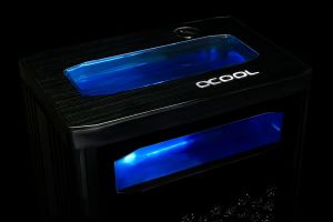 Chłodzenie wodne Alphacool Eiswand 360 CPU (11026) 13