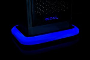 Chłodzenie wodne Alphacool Eiswand 360 CPU (11026) 14