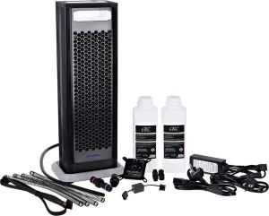 Chłodzenie wodne Alphacool Eiswand 360 CPU (11026) 2