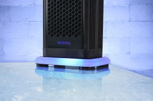 Chłodzenie wodne Alphacool Eiswand 360 CPU (11026) 21