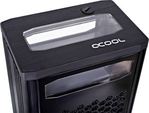 Chłodzenie wodne Alphacool Eiswand 360 CPU (11026) 5
