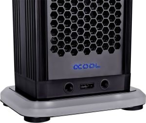 Chłodzenie wodne Alphacool Eiswand 360 CPU (11026) 9
