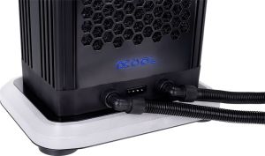Chłodzenie wodne Alphacool Eiswand 360 CPU (11026) 10