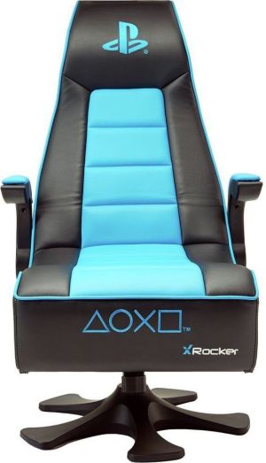 Fotel X Rocker Infiniti Playstation (778301) 4