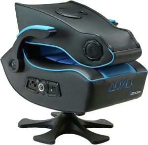 Fotel X Rocker Infiniti Playstation (778301) 5