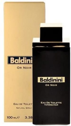 Baldinini Or Noir EDT 100 ml 1