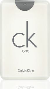 Calvin Klein CK One EDT 20 ml 1