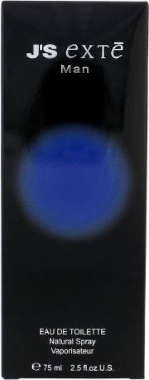 Exte J´S Exte Man EDT 75ml 2