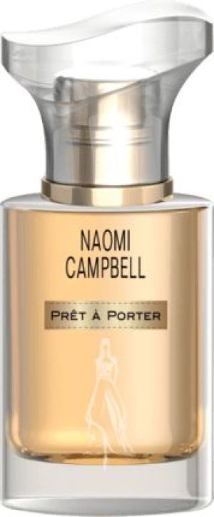 Naomi Campbell Pret a Porter EDT 15 ml 1