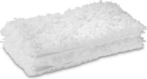 Karcher Ściereczki podłogowe z mikrofibry do dyszy podłogowej Comfort Plus 2szt. (2.863-020.0) 1
