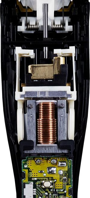 Maszynka do włosów Panasonic ER-1611 gold 12