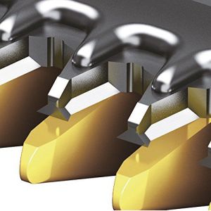 Maszynka do włosów Panasonic ER-1611 gold 13