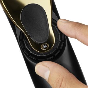 Maszynka do włosów Panasonic ER-1611 gold 4