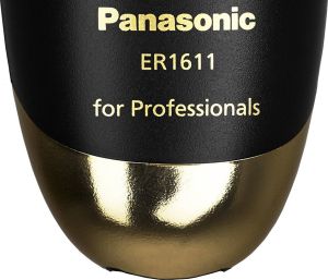 Maszynka do włosów Panasonic ER-1611 gold 6