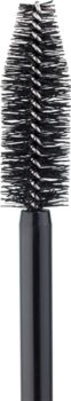 Essence Get Big! Lashes Volume Boost Waterproof Mascara Tusz do rzęs Black 12ml 2