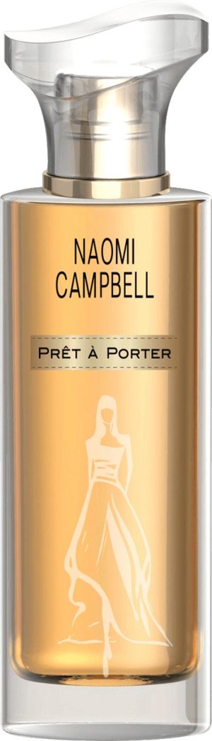Naomi Campbell Pret a Porter EDP 30 ml 1