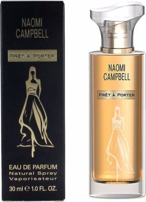 Naomi Campbell Pret a Porter EDP 30 ml 2
