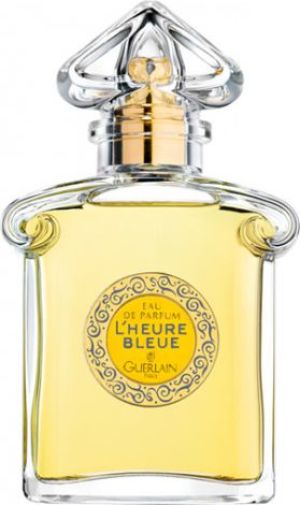 Guerlain L´Heure Bleue EDP 75 ml 2