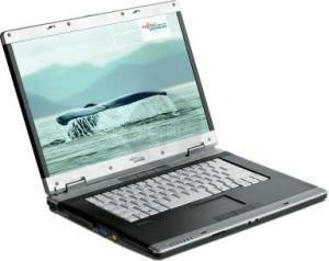 Laptop Fujitsu-Siemens Amilo Pro EM77V3525AL4PL Amilo Pro V3525 T5200 120 1024 DVDRW VB VFY:EM77V3525AL4PL 1