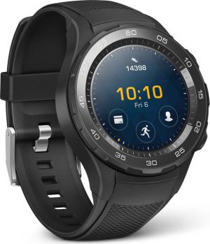 Smartwatch Huawei Watch 2 Czarny  (55021708) 8