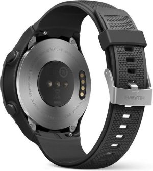 Smartwatch Huawei Watch 2 Czarny  (55021708) 9