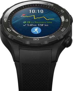 Smartwatch Huawei Watch 2 Czarny  (55021708) 5