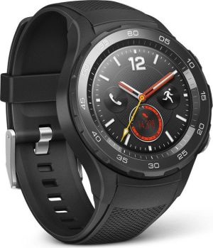 Smartwatch Huawei Watch 2 Czarny  (55021708) 6