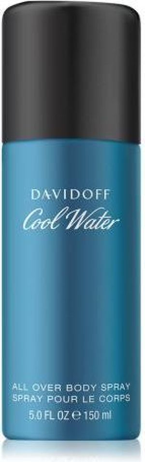 Davidoff Cool Water Dezodorant 150ml 1