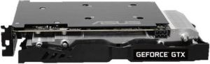 Karta graficzna Asus GeForce GTX1060 OC, 6GB GDDR5 (192 Bit), DVI-D. 2x HDMI, 2x DP, BOX (90YV0A65-M0NA00) 3