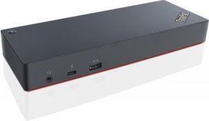 Stacja/replikator Lenovo ThinkPad Thunderbolt 3 (40AC0135EU) 1