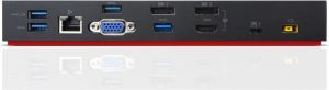 Stacja/replikator Lenovo ThinkPad Thunderbolt 3 (40AC0135EU) 2